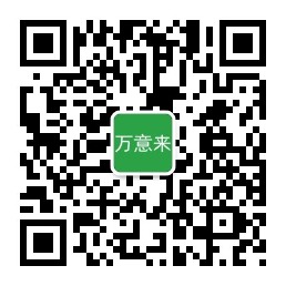 微信二维码